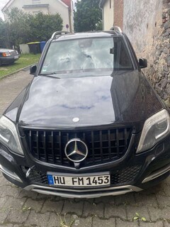 Bild des Angebotes Mercedes-Benz GLK 200 CDI (BlueEFFICIENCY) 7G-TRONIC