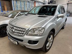 Bild des Angebotes Mercedes-Benz ML 350 ML -Klasse ML 350 4 Matic*
