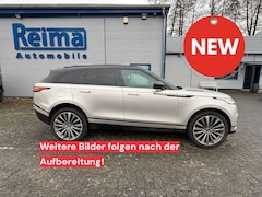 Bild des Angebotes Land Rover Range Rover Velar 3,0i R-Dynamic AWD, Pano, LED, HUD, AHK, 22"