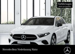 Bild des Angebotes Mercedes-Benz A 200 PROGRESSIVE+NIGHT+MULTIBEAM+KAMERA+7G