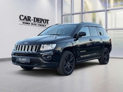 Bild des Angebotes Jeep Compass Limited 4x2*KLIMA*PDC*SHZ*LEDER*NAVI*USB