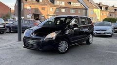 Bild des Angebotes Peugeot 5008 Tendance*Pdc*Ahk*Klima*Servo*Top* Klima