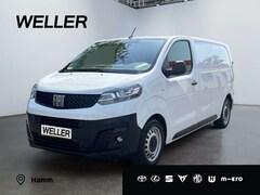 Bild des Angebotes Fiat Scudo L2 SX *Navi*CarPlay*Holzboden*Spurhalteass*