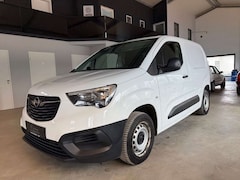 Bild des Angebotes Opel Combo 1.5 Cargo Selection