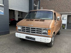 Bild des Angebotes Dodge RAM Ram Van 250 Custom * Survivor im Erstlack *