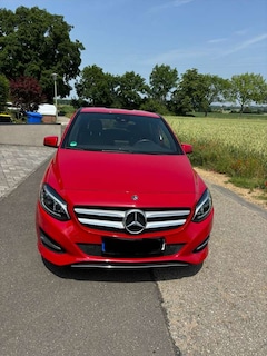 Bild des Angebotes Mercedes-Benz B 160 B 160 (246.241)