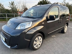 Bild des Angebotes Fiat Qubo 1.4 8V Dynamic*KLIMA*AHK*INSP+TÜV NEU