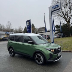 Bild des Angebotes Ford Tourneo Courier Active *WINTER-PAKET*