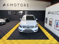 Bild des Angebotes Mercedes-Benz B 220 B220 4Matic/KAMERA/ILS/TOTWI/