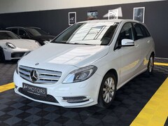 Bild des Angebotes Mercedes-Benz B 220 B220 4Matic/KAMERA/ILS/TOTWI/