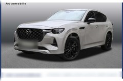 Bild des Angebotes Mazda CX-60 2.5 SKYACTIV-G Homura PHEV *unfallfrei*