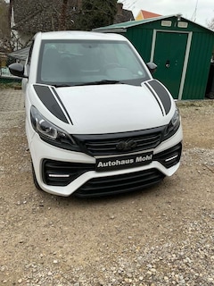 Bild des Angebotes Ligier JS 50 Sport