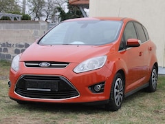 Bild des Angebotes Ford C-Max TitaniumAuto 1HD SHZ Kamara TÜV neu