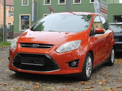 Bild des Angebotes Ford C-Max TitaniumAuto 1HD SHZ Kamara TÜV neu