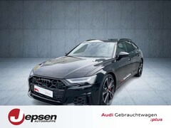 Bild des Angebotes Audi S6 Avant TDI tiptr. Luft PANO HUD Stdhzg 21 AHK