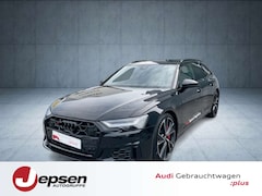 Bild des Angebotes Audi S6 Avant TDI tiptr. Luft PANO HUD Stdhzg 21 AHK