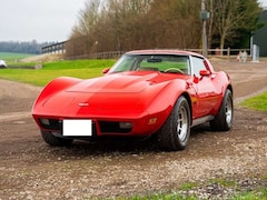 Bild des Angebotes Chevrolet Corvette C3