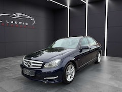 Bild des Angebotes Mercedes-Benz C 200 C -Klasse Lim. / AMG LINE /TOP ZUSTAND