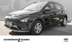 Bild des Angebotes Hyundai BAYON 1.0 T-GDI Select NAVI/Rückfahrkamera
