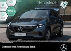 Bild des Angebotes Mercedes-Benz EQA 300 4M ELECTRICART+NIGHT+PLUS-PAKET+PANO+360