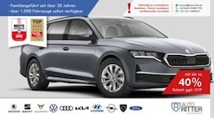 Bild des Angebotes Skoda Octavia Combi Selection ACC|LED|Carplay|Klima...