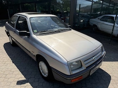 Bild des Angebotes Ford Sierra 2.0 Laser *nur 117 TKM*HU a.W. neu*H-Kennzeichen*Automatik*SD*
