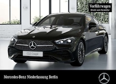Bild des Angebotes Mercedes-Benz CLE 220 d AMG+NIGHT+PANO+360+BURMESTER+SITZKLIMA