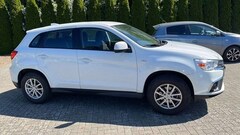 Bild des Angebotes Mitsubishi ASX 1.6 ClearTec 2WD Basis