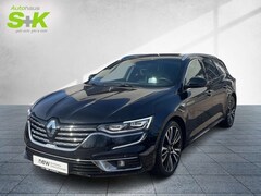 Bild des Angebotes Renault Talisman INITIALE TCe 160 EDC *Leder *Allwetter