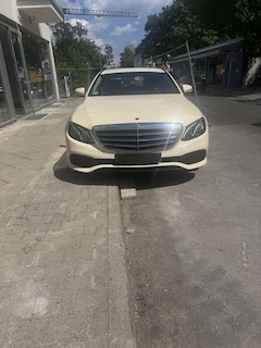 Bild des Angebotes Mercedes-Benz E 200