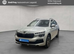 Bild des Angebotes Skoda Kamiq 1.0 TSI DSG Drive 85 kW, 5-türig