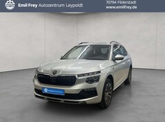 Bild des Angebotes Skoda Kamiq 1.0 TSI DSG Drive