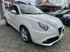 Bild des Angebotes Alfa Romeo MiTo Super TOP 1.Hand