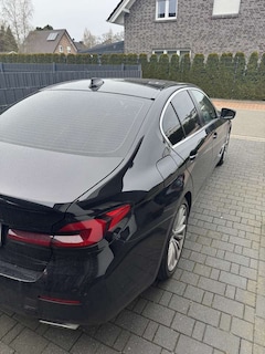 Bild des Angebotes BMW 540 540i Aut.