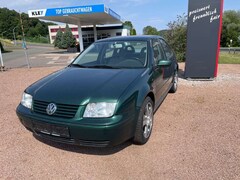 Bild des Angebotes VW Bora TDI syncro