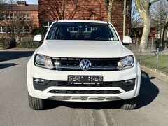Bild des Angebotes VW Amarok Comfortline DoubleCab 2WD