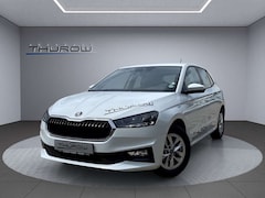 Bild des Angebotes Skoda Fabia 1.0 TSI Selection LED Smartlink SH LM NSW