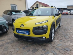 Bild des Angebotes Citroen C4 Cactus Cactus PureTech 82 Feel HELLO Yellow