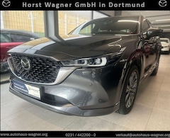 Bild des Angebotes Mazda CX-5 Takumi 184 PS AWD *Leder*Navi*Kamera*