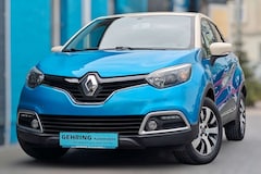 Bild des Angebotes Renault Captur Dynamique 90 Klima PDC Standheizng 8Räder