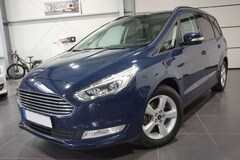 Bild des Angebotes Ford Galaxy 2.0 TDCi *7-Sitze*Navi*SHZ*LED*Tempomat*