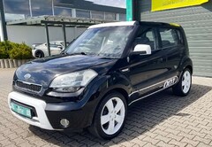 Bild des Angebotes Kia Soul 1.6 Vision EDITION 001 KLIMA