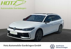 Bild des Angebotes VW Passat Variant 1.5 TSI eHybrid OPF DSG R-Line AH