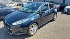 Bild des Angebotes Ford Fiesta Celebration
