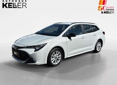 Bild des Angebotes Toyota Corolla Hybrid Business Edition