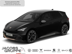 Bild des Angebotes CUPRA Born 170 kW e-Boost LED/ACC/HuD/Kamera/Schalensitze/Navi/Light-Assist