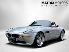 Bild des Angebotes BMW Z8 5.0 | Alpina Felgen Performance Hardtop Navi