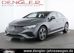 Bild des Angebotes Mercedes-Benz EQE 300 ACC*LED*RFK*MEMO*CAR PLAY Advanced Plus
