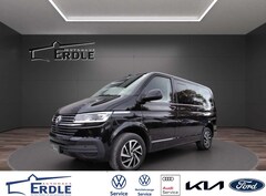 Bild des Angebotes VW T6.1 Caravelle Comfortline *AHK *8 Sitze *LED *rear view