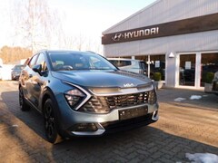 Bild des Angebotes Kia Sportage Vision DCT 48V